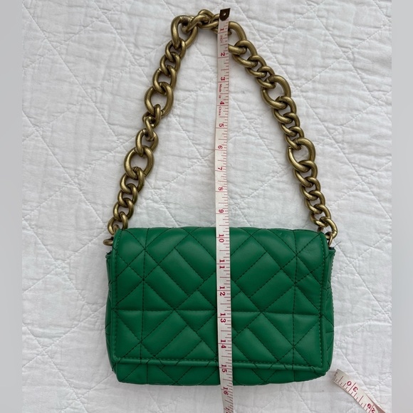 Stylish Zara Bag - Picture 9 of 10